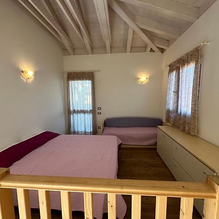 Residence Stefania Attici Su 2 Livelli - Agenzia Cocal Caorle Dış mekan fotoğraf