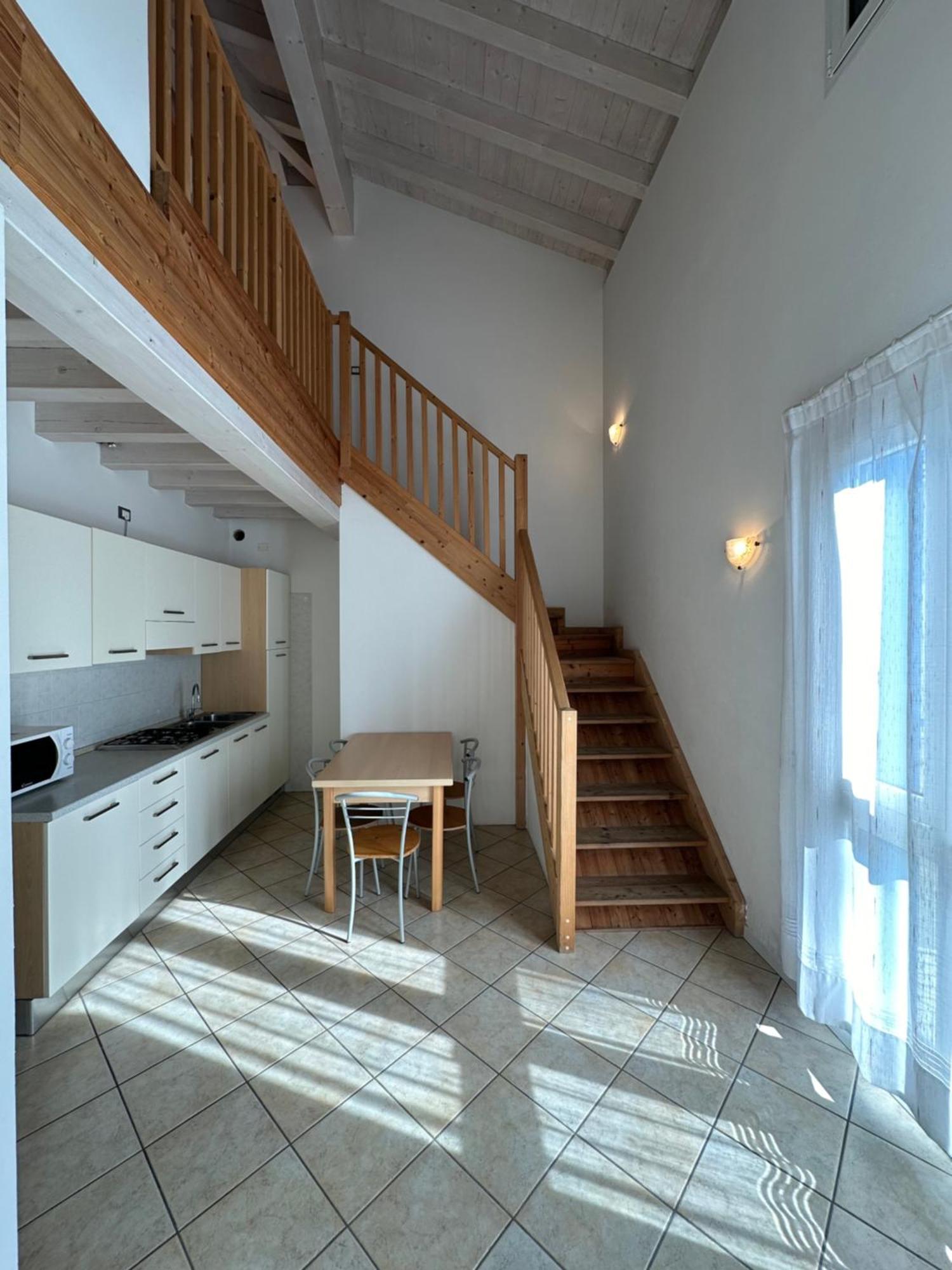 Residence Stefania Attici Su 2 Livelli - Agenzia Cocal Caorle Dış mekan fotoğraf