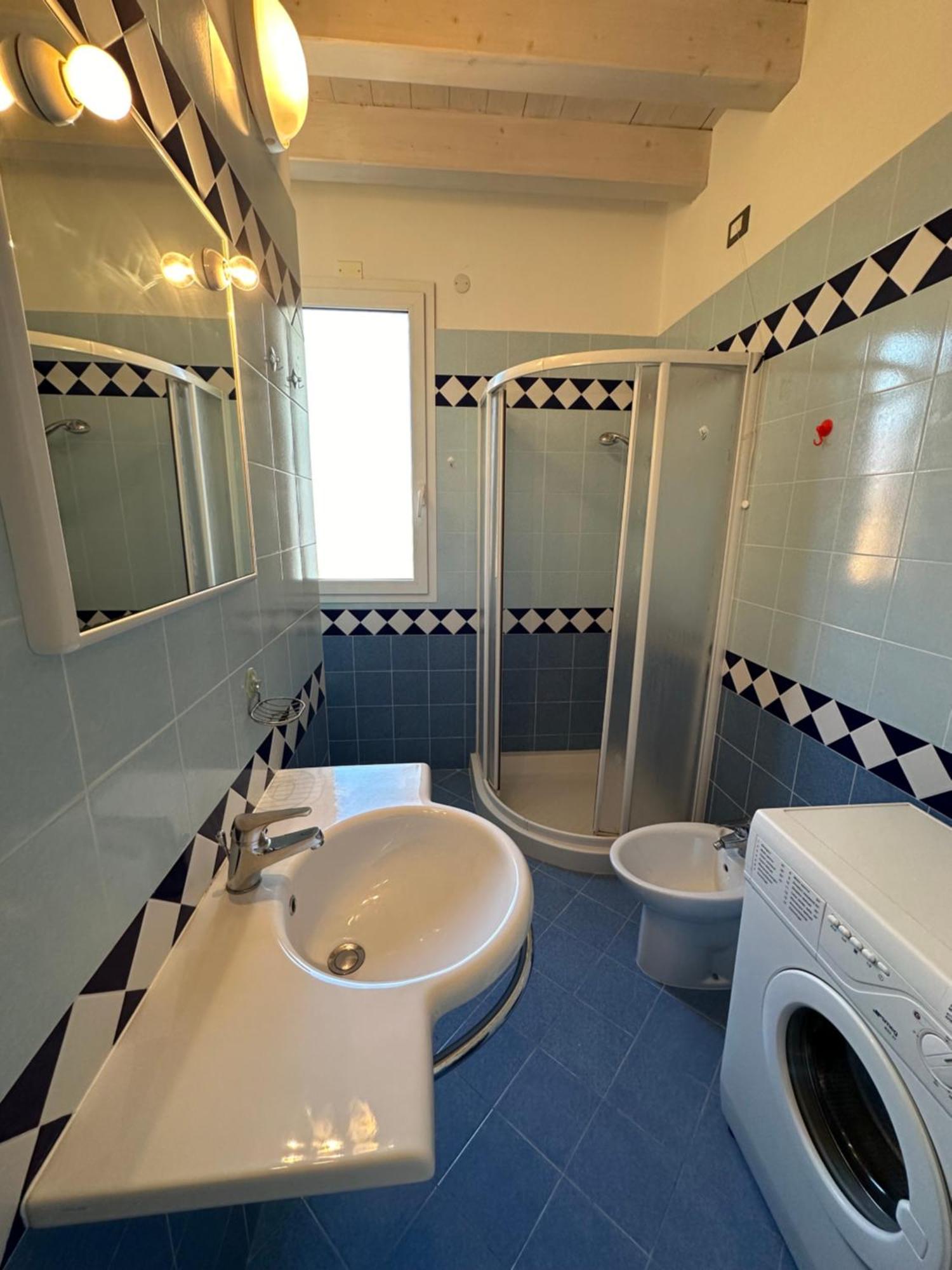 Residence Stefania Attici Su 2 Livelli - Agenzia Cocal Caorle Dış mekan fotoğraf