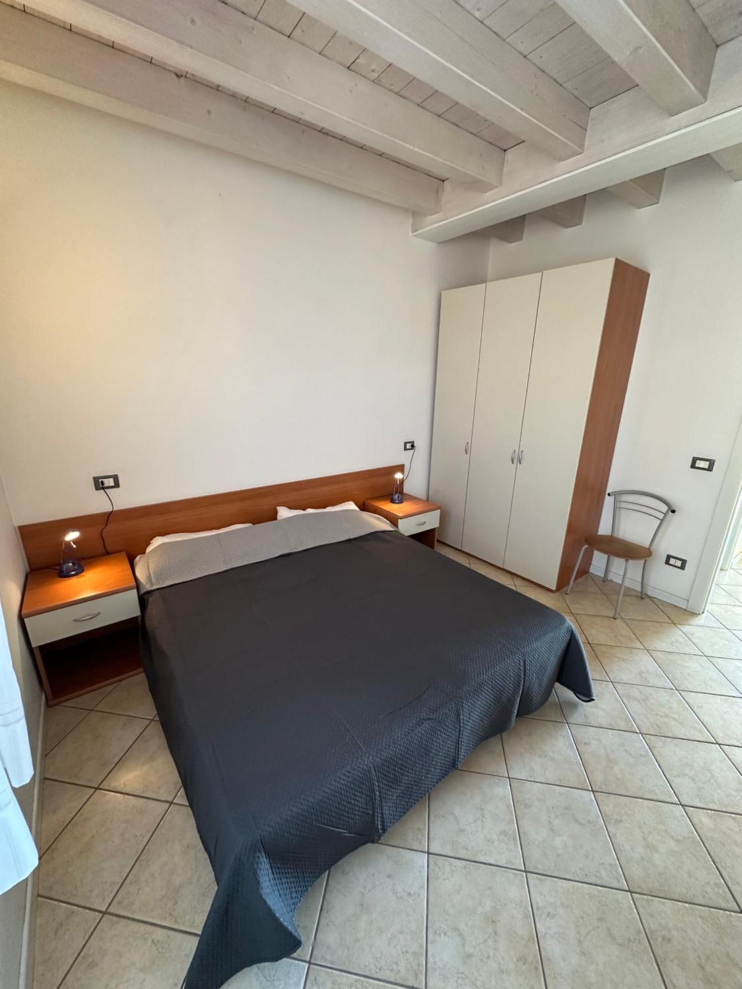 Residence Stefania Attici Su 2 Livelli - Agenzia Cocal Caorle Dış mekan fotoğraf
