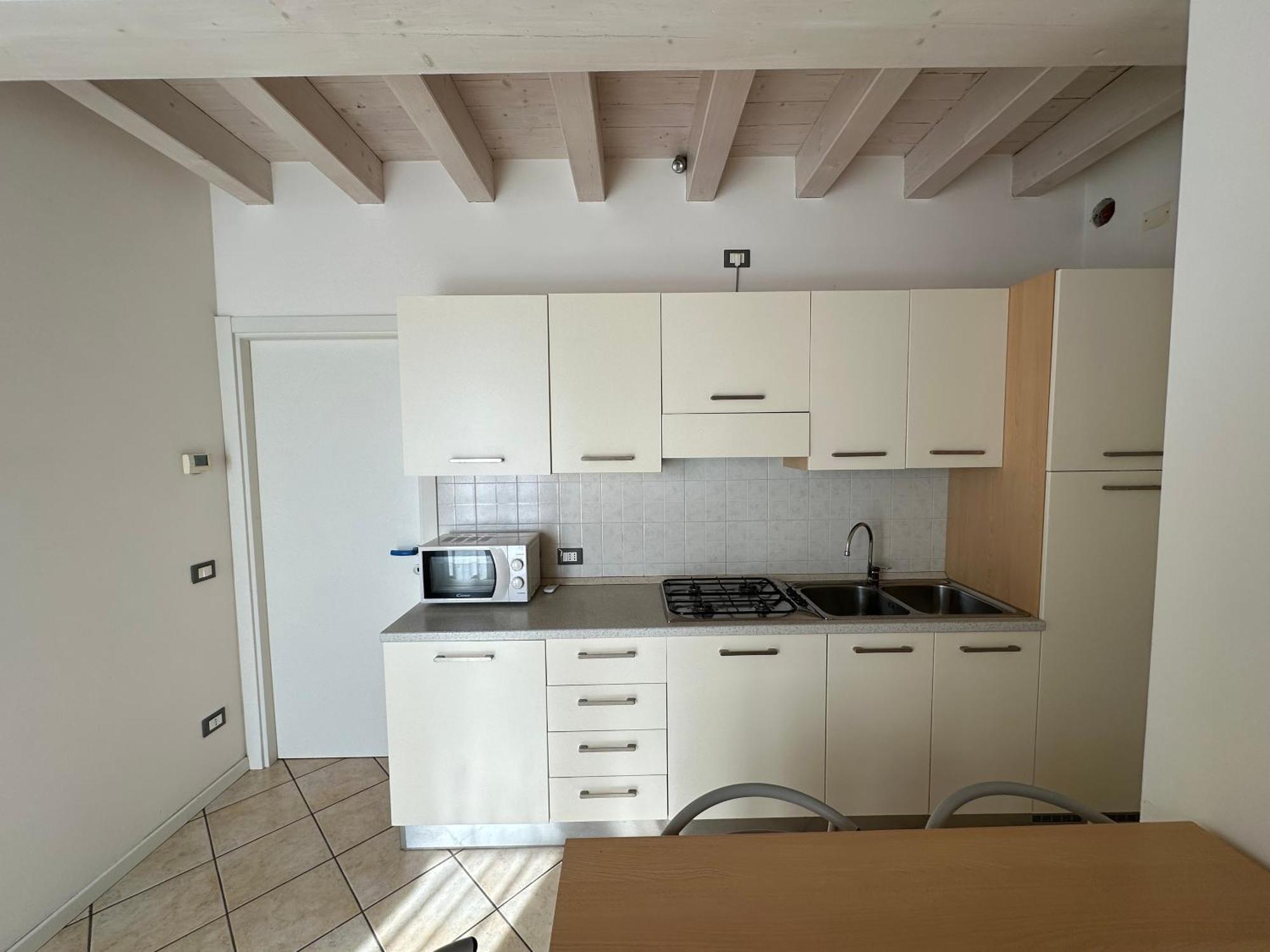 Residence Stefania Attici Su 2 Livelli - Agenzia Cocal Caorle Dış mekan fotoğraf